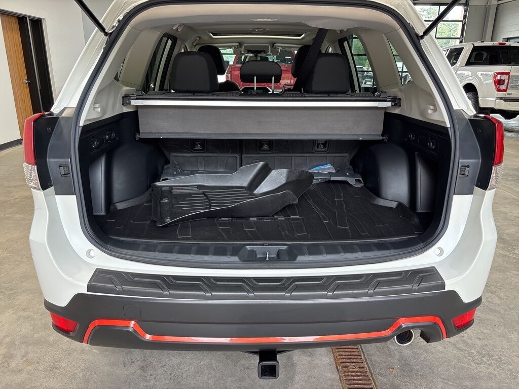 2020 Subaru Forester Sport AWD Minocqua WI