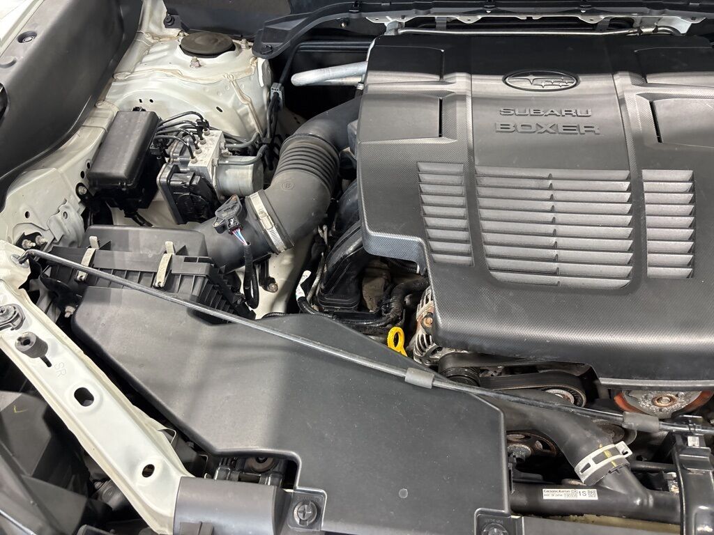 2020 Subaru Forester Sport AWD Minocqua WI
