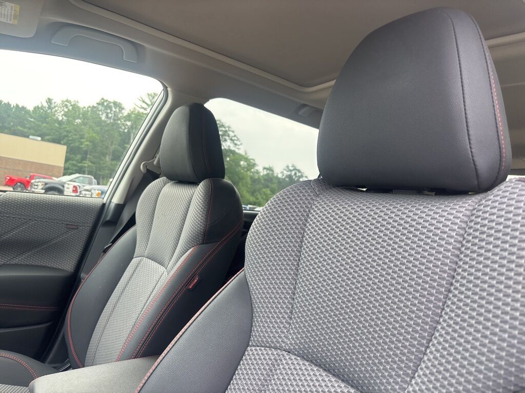 2020 Subaru Forester Sport AWD Minocqua WI