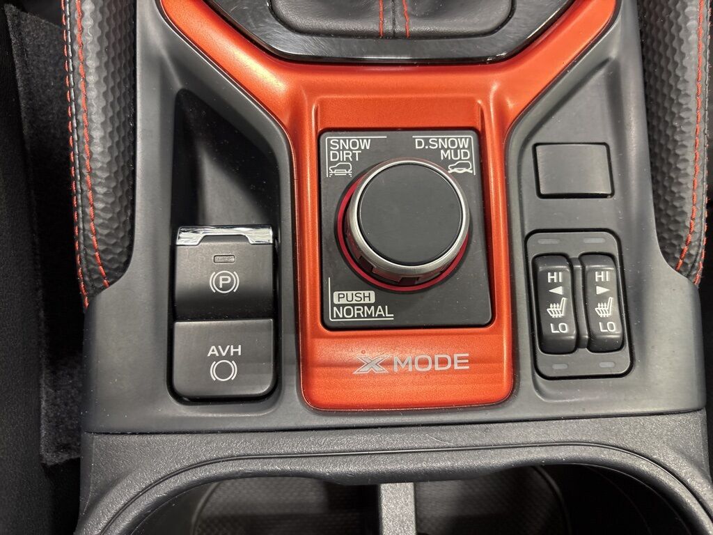 2020 Subaru Forester Sport AWD Minocqua WI