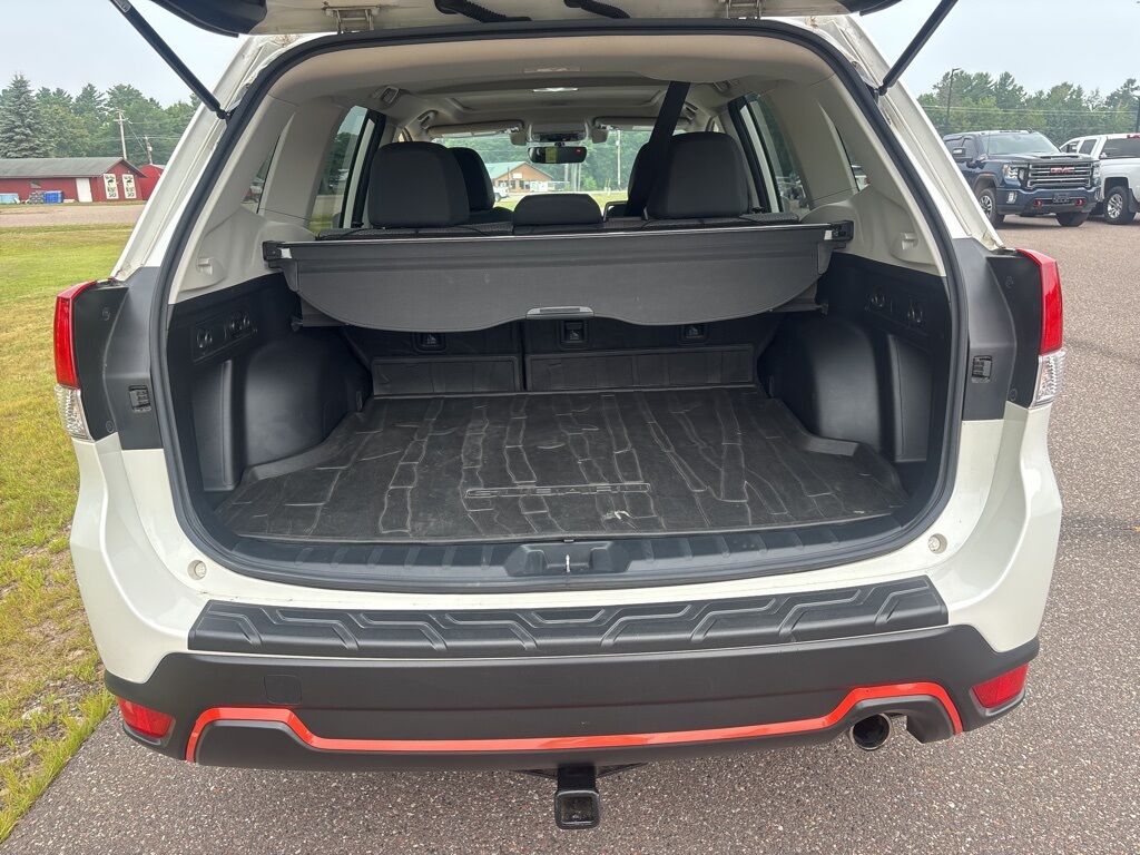 2020 Subaru Forester Sport AWD Minocqua WI