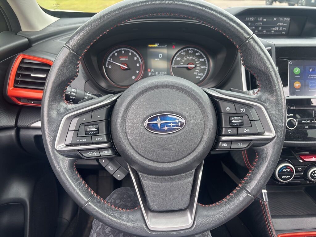 2020 Subaru Forester Sport AWD Minocqua WI