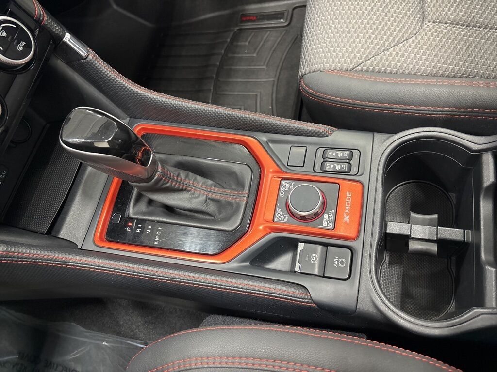 2020 Subaru Forester Sport AWD Minocqua WI