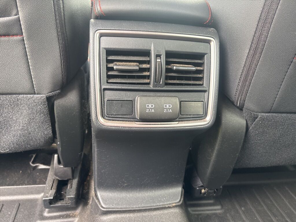 2020 Subaru Forester Sport AWD Minocqua WI