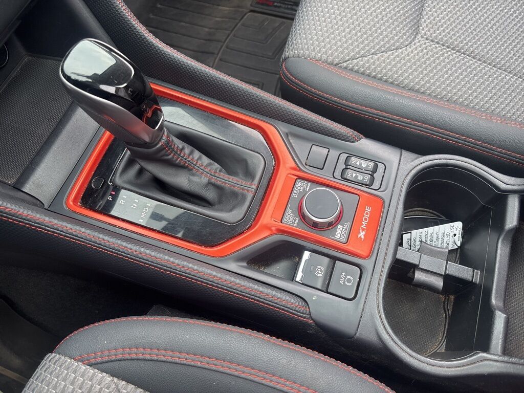 2020 Subaru Forester Sport AWD Minocqua WI