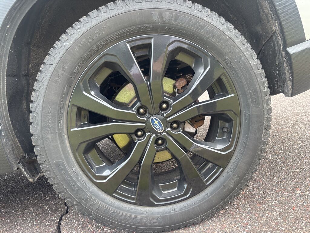 2020 Subaru Forester Sport AWD Minocqua WI