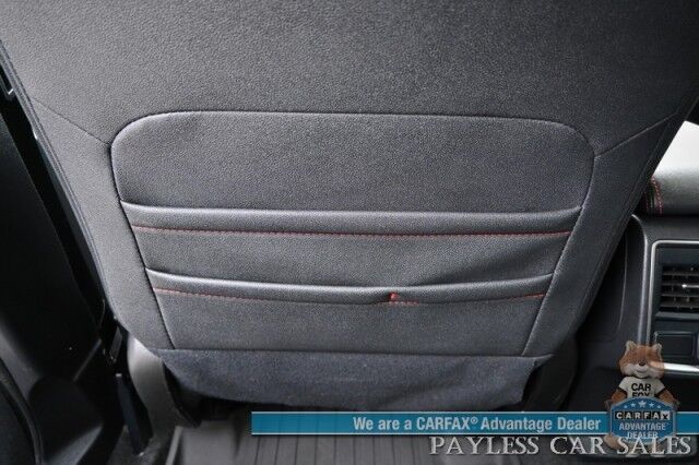 2020 Subaru Forester Sport / AWD / Power & Heated Cloth Seats / Harman Kardon Speakers / Panoramic Sunroof / Adaptive Cruise / Lane Depart & Blind Spot / Apple CarPlay & Android Auto / Back Up Camera / Tow Pkg / Luggage Rack / 1-Owner Anchorage AK