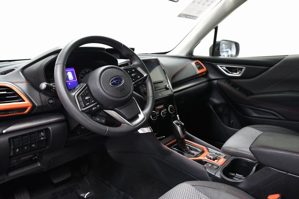 2020 Subaru Forester Sport Akron