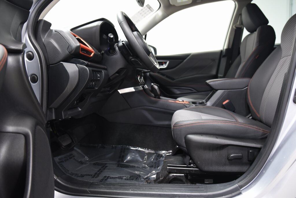 2020 Subaru Forester Sport Akron
