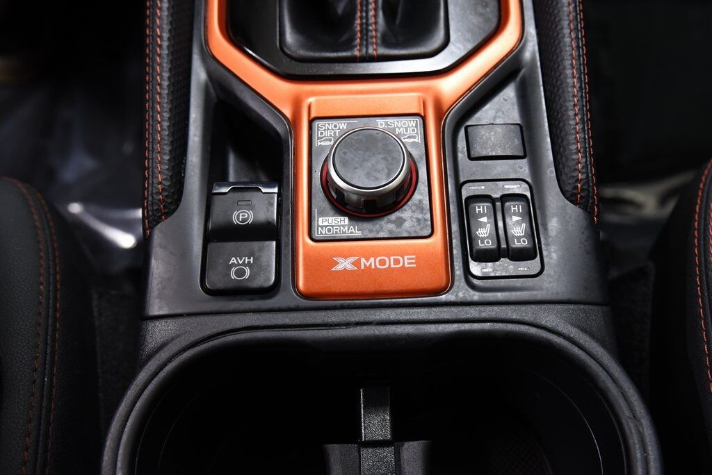 2020 Subaru Forester Sport Akron
