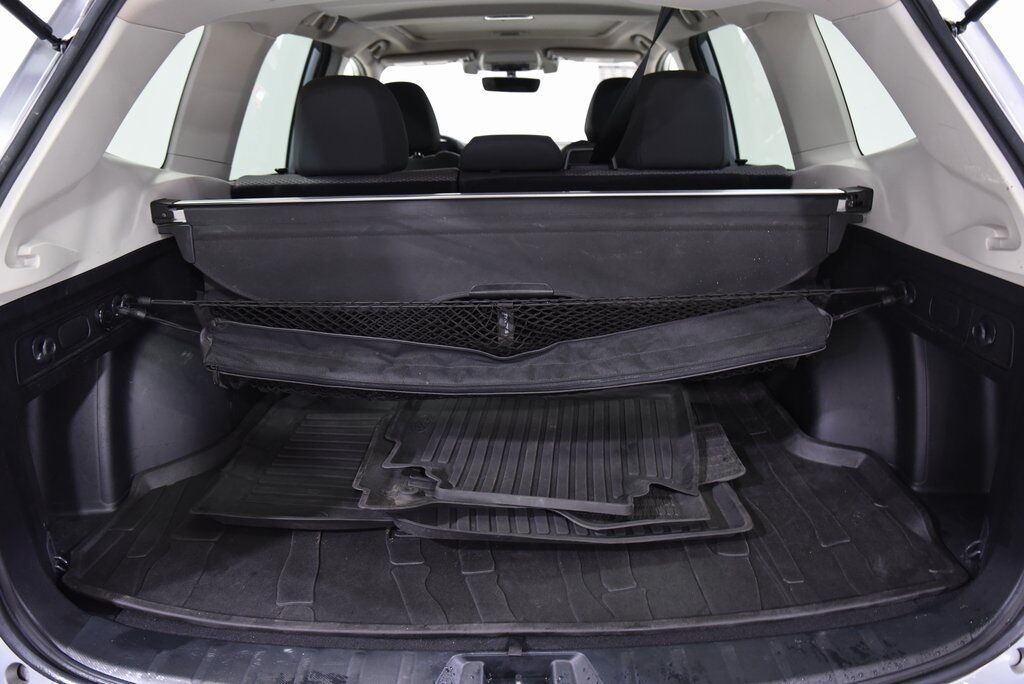 2020 Subaru Forester Sport Akron