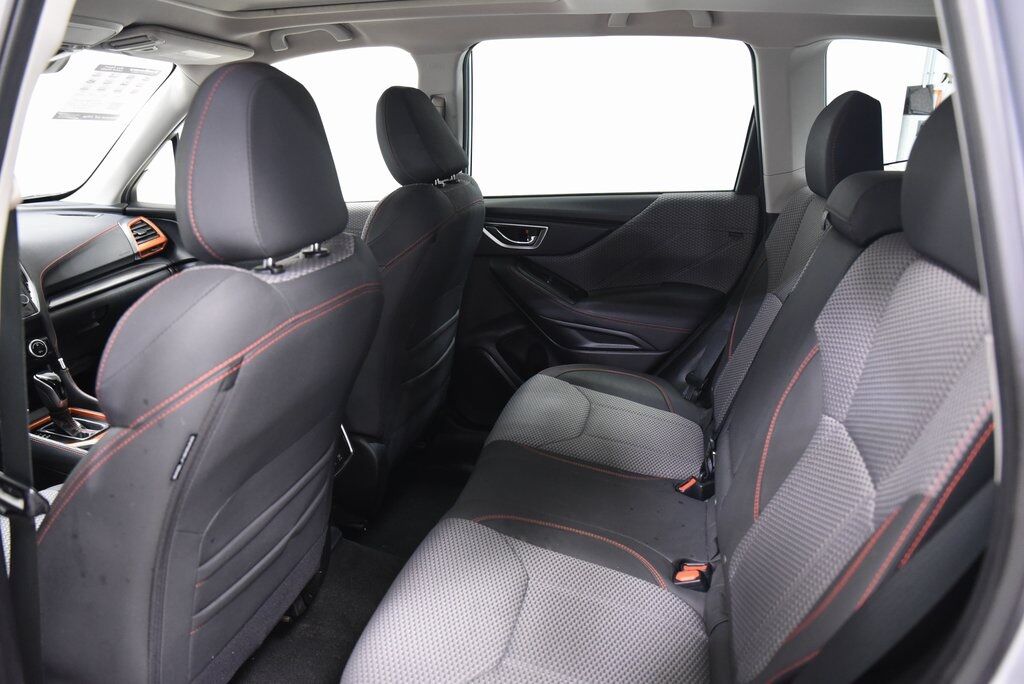 2020 Subaru Forester Sport Akron