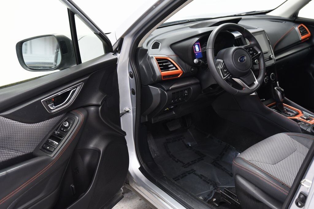 2020 Subaru Forester Sport Akron