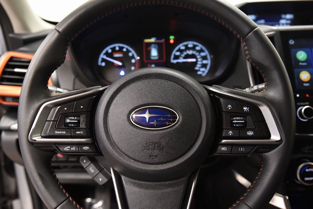 2020 Subaru Forester Sport Akron