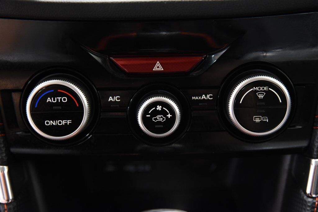 2020 Subaru Forester Sport Akron