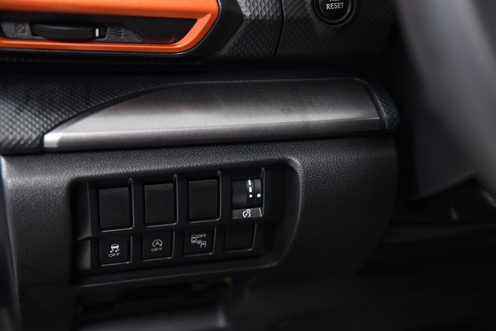 2020 Subaru Forester Sport Akron