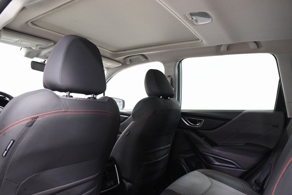 2020 Subaru Forester Sport Akron