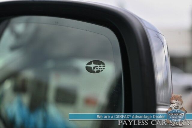 2020 Subaru Forester Sport Wasilla AK