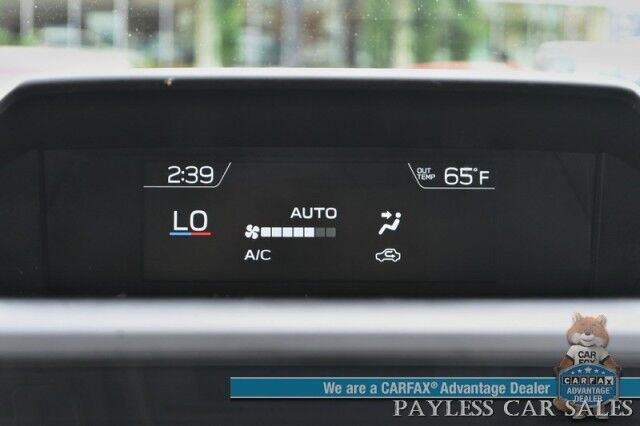 2020 Subaru Forester Sport Wasilla AK