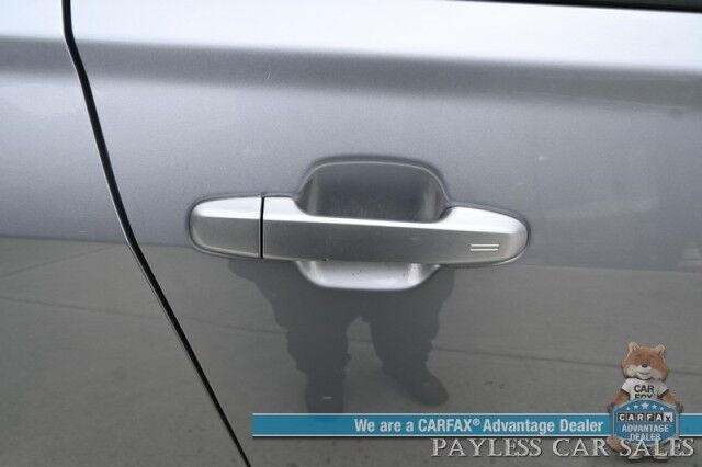 2020 Subaru Forester Sport Wasilla AK