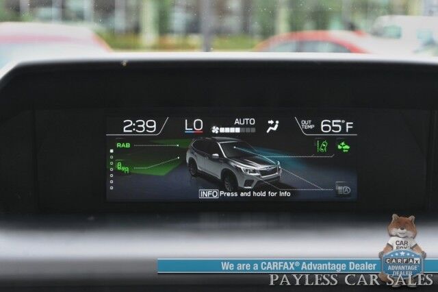 2020 Subaru Forester Sport Wasilla AK