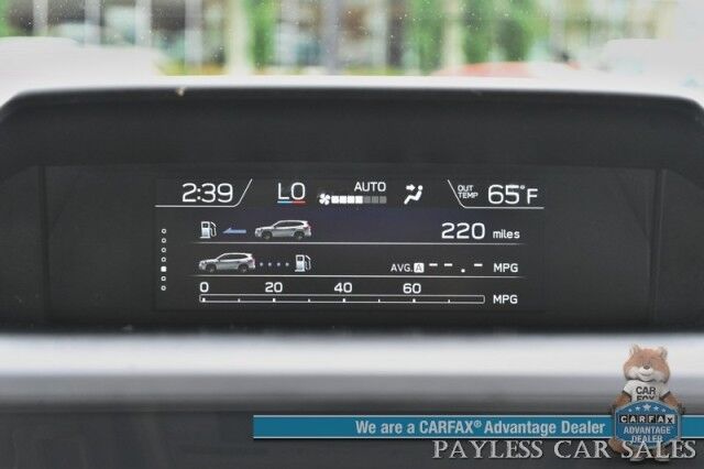 2020 Subaru Forester Sport Wasilla AK