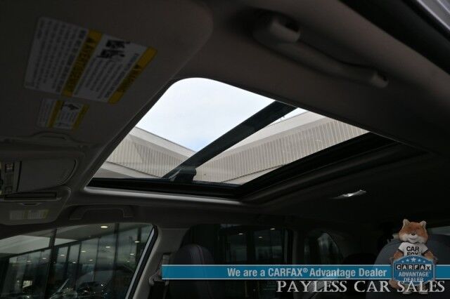 2020 Subaru Forester Sport Wasilla AK