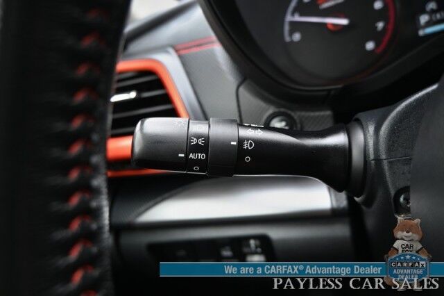 2020 Subaru Forester Sport Wasilla AK