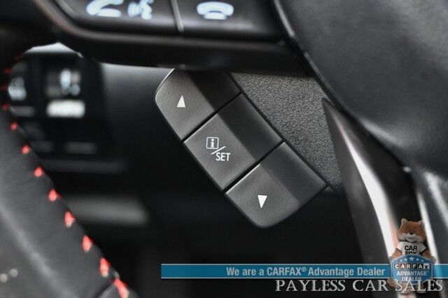 2020 Subaru Forester Sport Wasilla AK