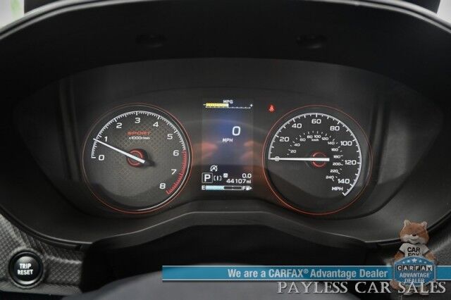 2020 Subaru Forester Sport Wasilla AK