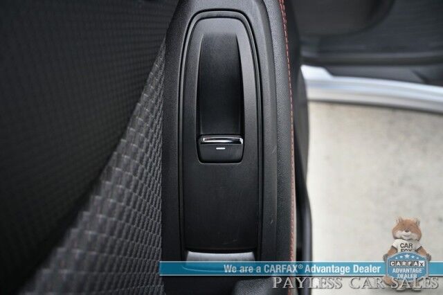 2020 Subaru Forester Sport Wasilla AK