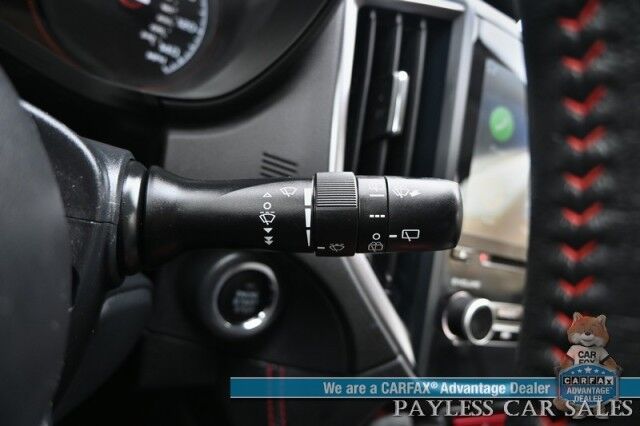 2020 Subaru Forester Sport Wasilla AK