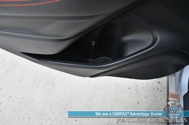 2020 Subaru Forester Sport Wasilla AK