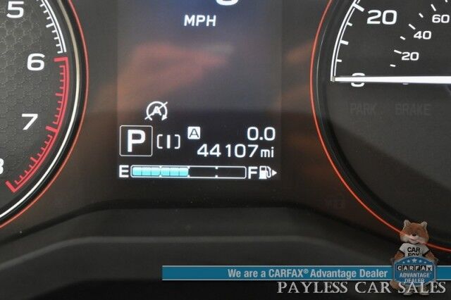 2020 Subaru Forester Sport Wasilla AK