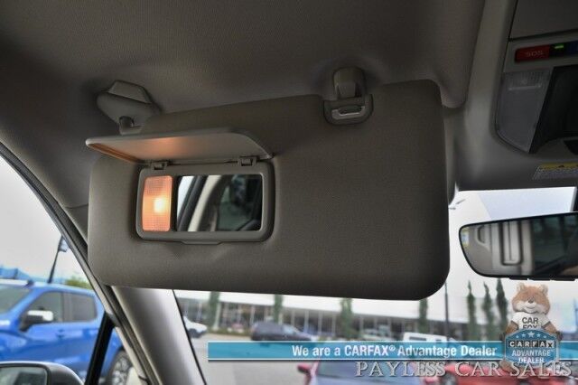 2020 Subaru Forester Sport Wasilla AK