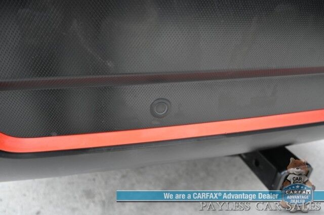 2020 Subaru Forester Sport Wasilla AK