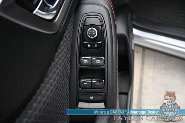 2020 Subaru Forester Sport Wasilla AK