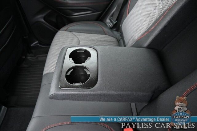 2020 Subaru Forester Sport Wasilla AK