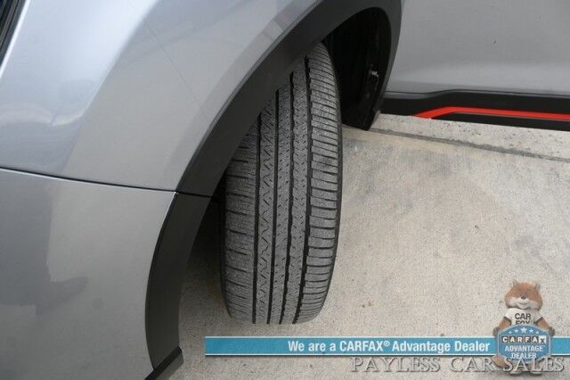 2020 Subaru Forester Sport Wasilla AK