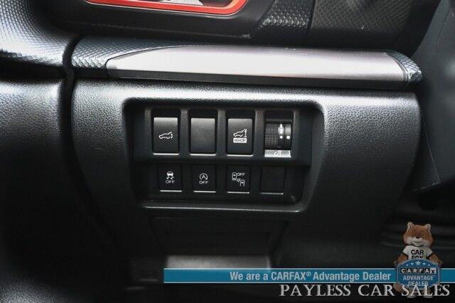 2020 Subaru Forester Sport Wasilla AK