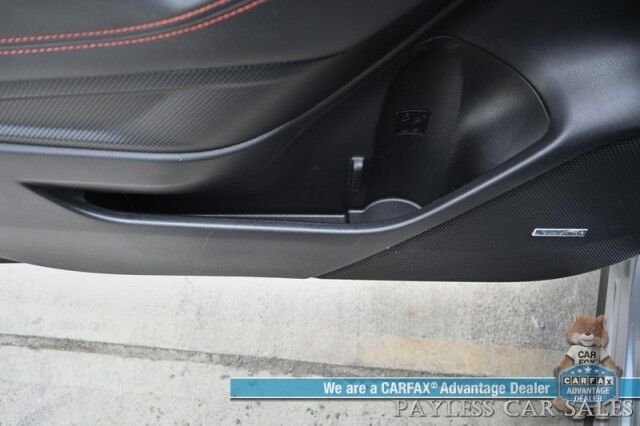 2020 Subaru Forester Sport Wasilla AK