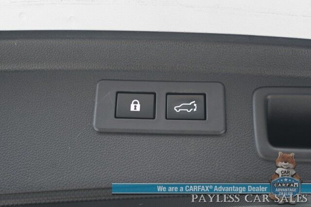 2020 Subaru Forester Sport Wasilla AK