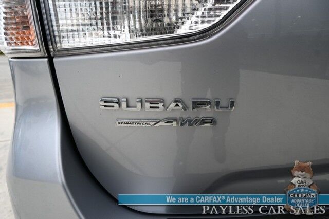 2020 Subaru Forester Sport Wasilla AK