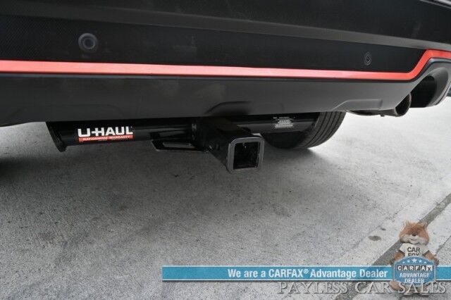 2020 Subaru Forester Sport Wasilla AK