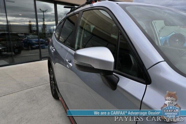 2020 Subaru Forester Sport Wasilla AK