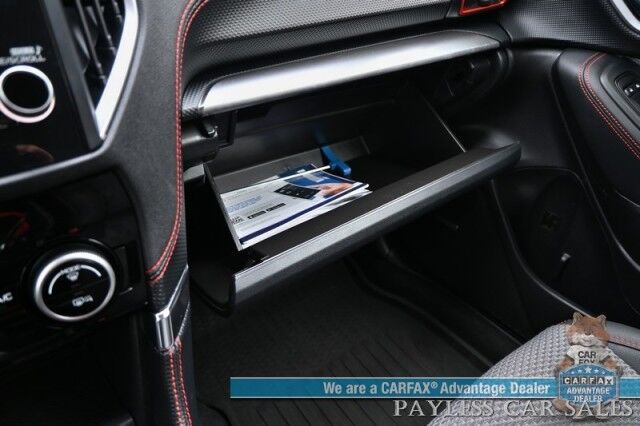 2020 Subaru Forester Sport Wasilla AK