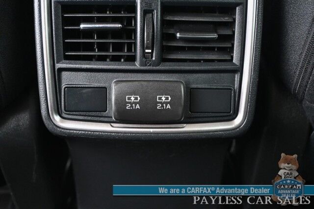 2020 Subaru Forester Sport Wasilla AK