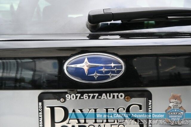 2020 Subaru Forester Sport Wasilla AK