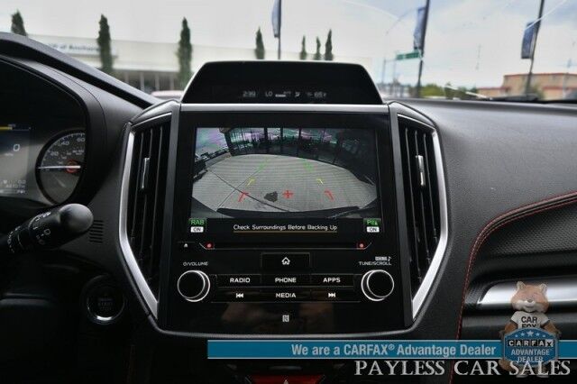 2020 Subaru Forester Sport Wasilla AK