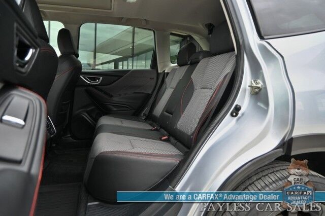 2020 Subaru Forester Sport Wasilla AK